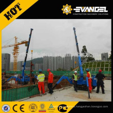 Portable 5 Ton Mini Spider Lifting Crane KB5.0 Price